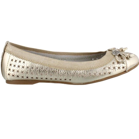 Sperry Shoes - Sperry top-spider Elise ballet flat women’s 8m